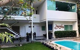 Pousada Flat Hotel em Casa Forte